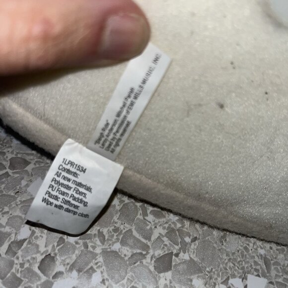 Hallmark JinglePals SNOW WHAT FUN SLEDDERS Animated Snowman Dog Penguin VIDEO - Picture 16 of 17